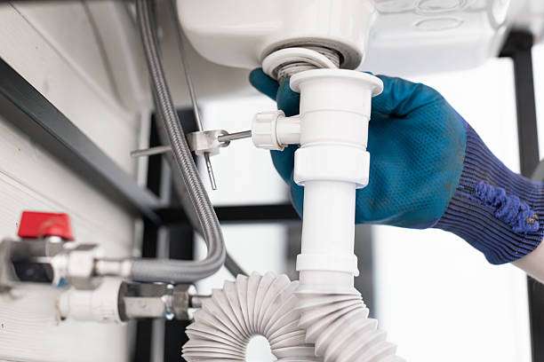 Reliable Plumbing contractor in Eleroy, IL by Masters Plumbing Service